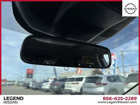 Used 2026 Nissan Rogue SV w/ SV Premium Package AWD/4WD image 34