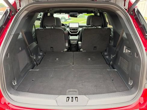 Used 2025 Ford Explorer ST-Line w/ Premium Package AWD/4WD image 30