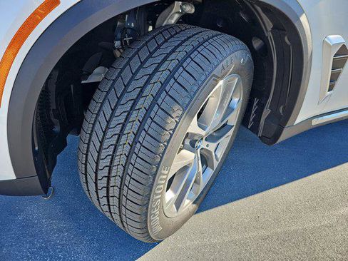 New 2026 BMW X5 sDrive40i w/ Premium Package image 34