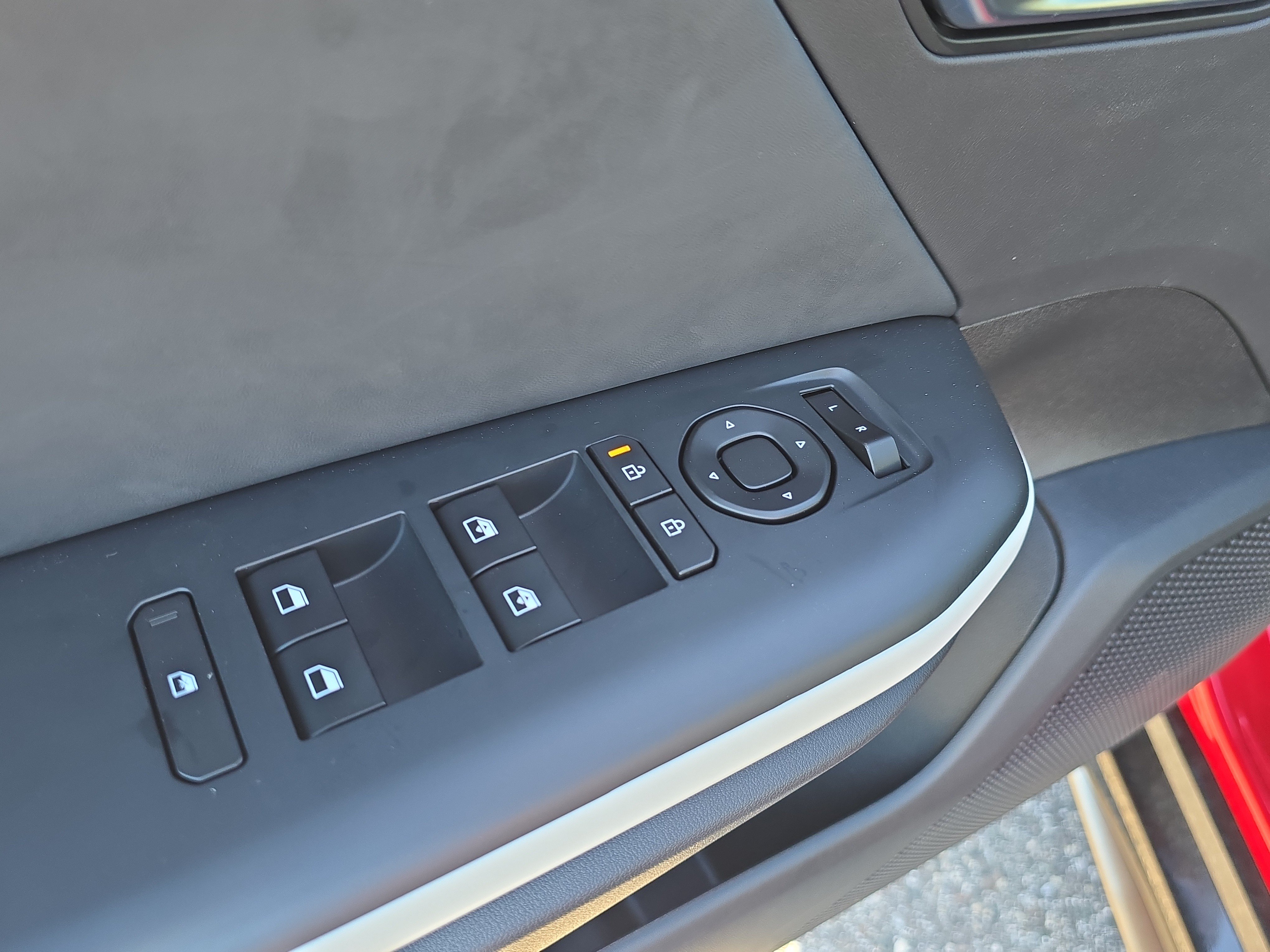 New 2027 Kia K4 GT-Line w/ GT-Line Premium Package FWD image 19