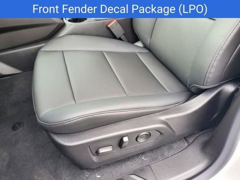 New 2026 Chevrolet Colorado Trail Boss image 14