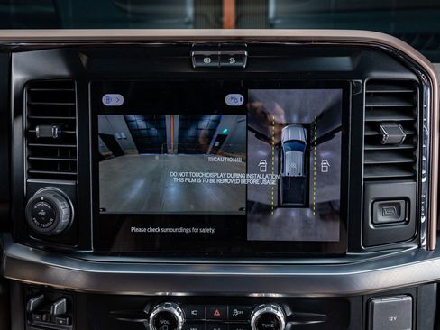 Used 2026 Ford F250 King Ranch w/ Chrome Package image 26