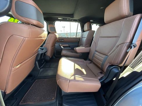 Used 2026 Toyota Sequoia 1794 Edition image 25