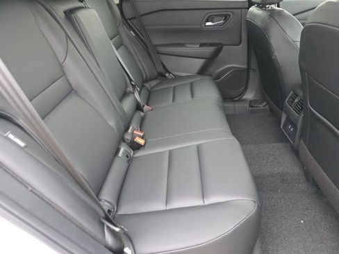 New 2026 Nissan Rogue SV image 24