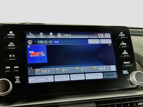 Used 2019 Honda Accord EX-L image 21