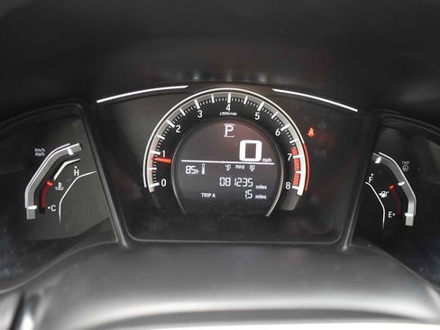 Used 2018 Honda Civic LX-P image 19