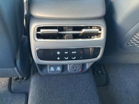 New 2026 Genesis GV70 2.5T Sport Prestige AWD/4WD image 24