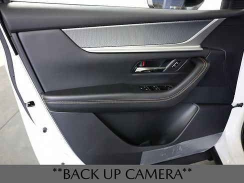 New 2026 MAZDA CX-70 SC AWD/4WD image 17