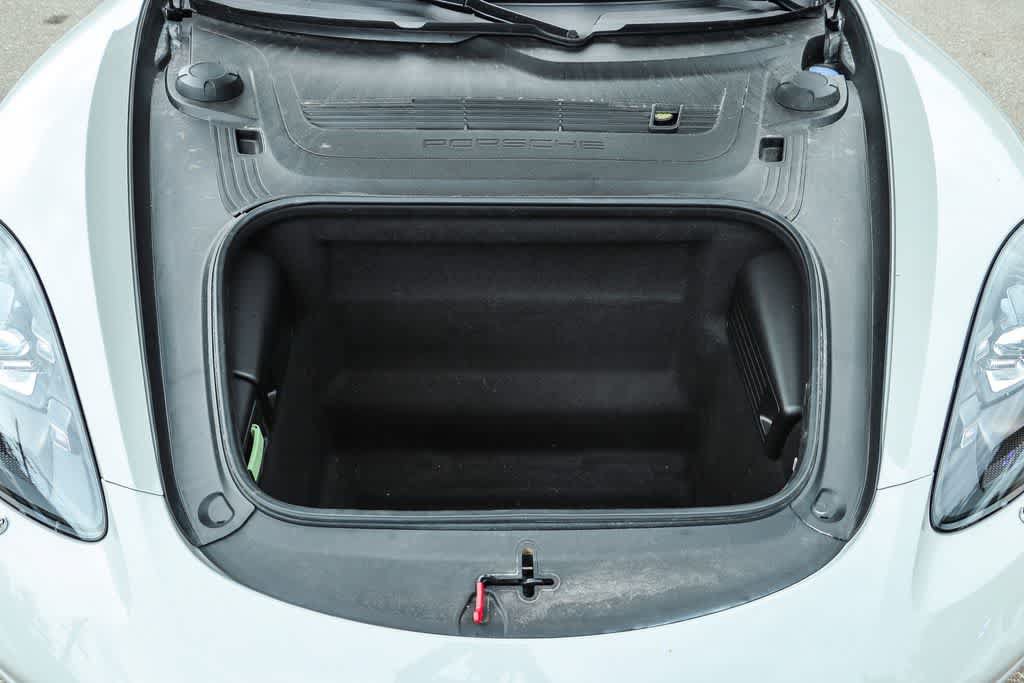 Used 2025 Porsche 718 Cayman S RWD image 29