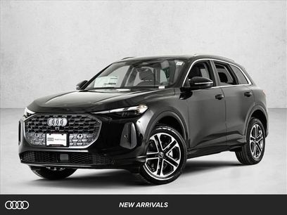 New 2025 Audi Q5 Premium