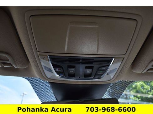 Certified 2024 Acura MDX SH-AWD image 18