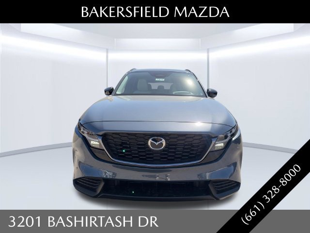 New 2026 MAZDA CX-5 Preferred AWD/4WD image 8