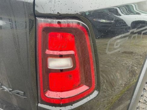 New 2026 RAM 1500 Rebel w/ G/T Package image 7