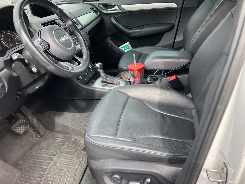 Used 2016 Audi Q3 2.0T Premium Plus FWD image 7