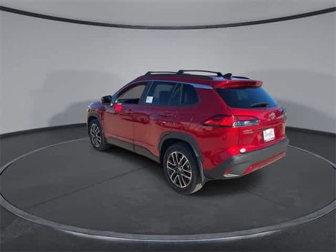 New 2026 Toyota Corolla Cross XLE image 6