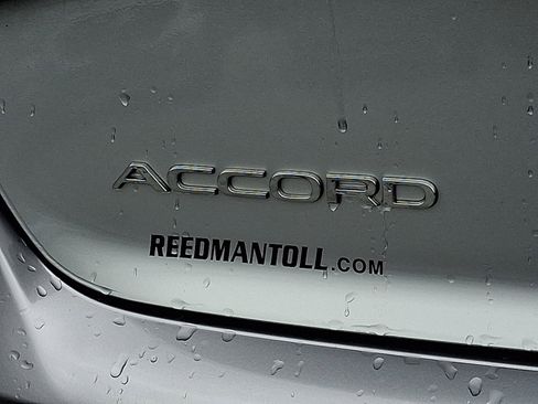 Used 2024 Honda Accord EX image 29