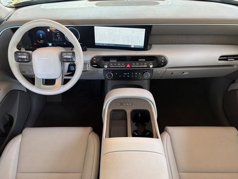 Used 2026 Hyundai Palisade SEL AWD/4WD image 13