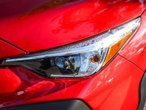 New 2026 Subaru Crosstrek 2.5i Premium image 8