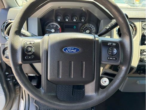 Used 2014 Ford F250 XLT AWD/4WD image 8