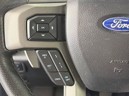 Used 2020 Ford F150 Raptor w/ Equipment Group 802A Luxury image 17