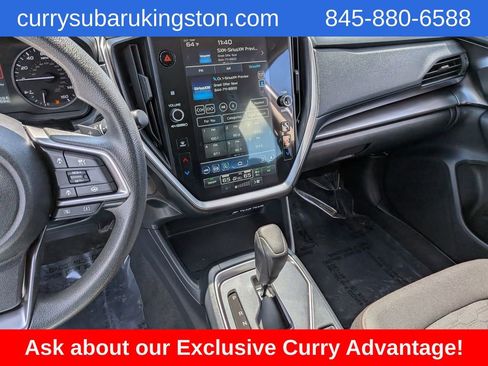 Used 2024 Subaru Impreza 2.0i Sport AWD/4WD image 22