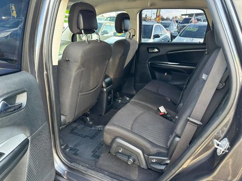 Used 2015 Dodge Journey American Value Package w/ Flexible Seating Group image 13