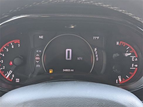 Certified 2022 Dodge Durango SXT w/ Anodized Platinum Package image 23