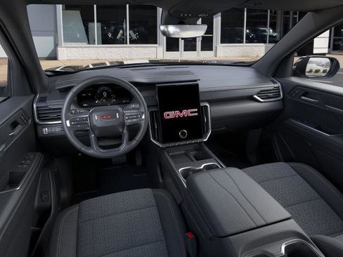 New 2026 GMC Acadia Elevation image 15