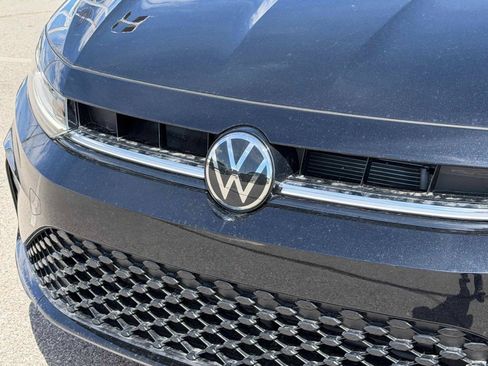 New 2026 Volkswagen Jetta Sport FWD image 11