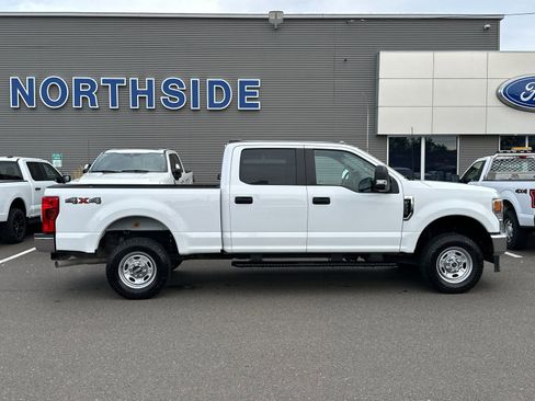 Used 2022 Ford F250 XL w/ Power Equipment Group image 7