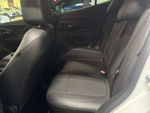 Used 2022 Buick Encore Preferred w/ Safety Package AWD/4WD image 6