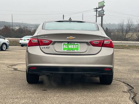 Used 2023 Chevrolet Malibu LT image 6