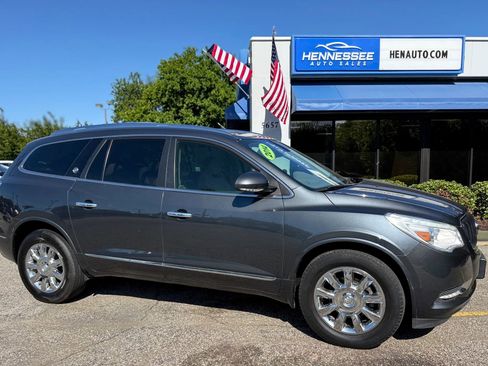 Used 2014 Buick Enclave Leather FWD image 15