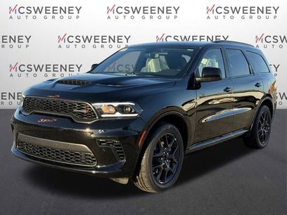 New 2026 Dodge Durango GT w/ Blacktop Package