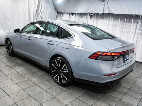 Used 2026 Honda Accord Touring image 4