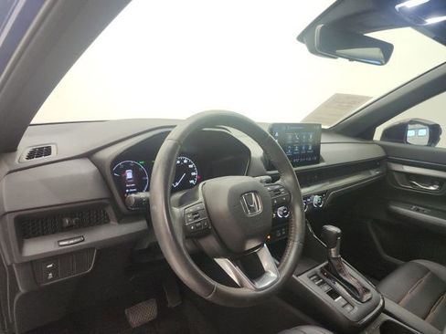 Used 2024 Honda CR-V Sport-L image 12