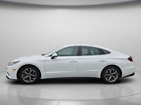 Used 2022 Hyundai Sonata SEL FWD image 5