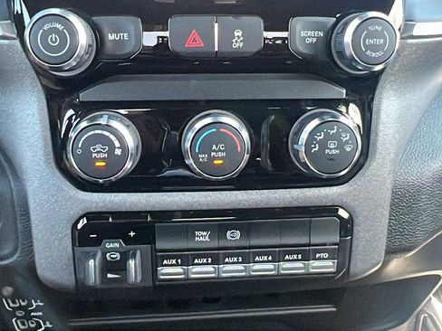 New 2026 RAM 5500 Tradesman w/ Chrome Appearance Group image 24