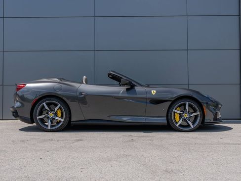 Certified 2023 Ferrari Portofino M RWD image 7