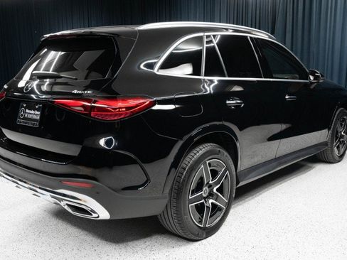 Certified 2026 Mercedes-Benz GLC 300 4MATIC image 5