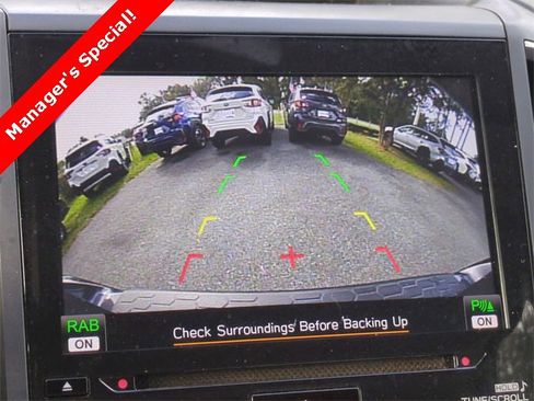 Used 2023 Subaru Crosstrek 2.5i Limited image 21