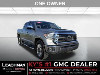Used 2019 Toyota Tundra 1794 Edition RWD 360° Tour