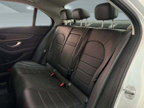 Used 2020 Mercedes-Benz C 300 Sedan image 22