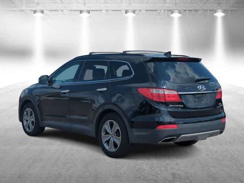 Used 2013 Hyundai Santa Fe GLS AWD/4WD image 6