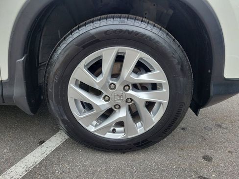 Used 2015 Honda CR-V EX-L image 6