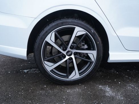 Used 2020 Audi A3 2.0T Premium Plus w/ Premium Plus Package image 87