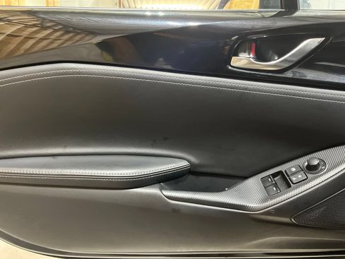 Certified 2022 MAZDA MX-5 Miata RF Grand Touring RWD image 16