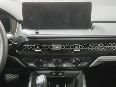 New 2026 Honda Accord EX-L image 24