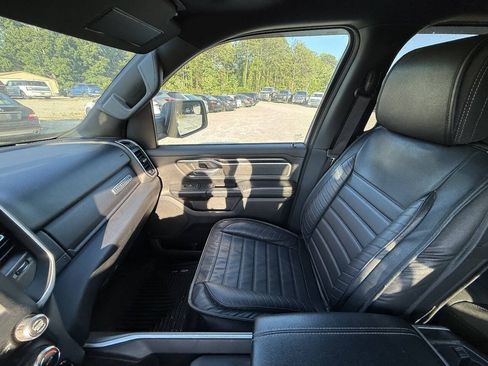 Used 2020 RAM 1500 Big Horn AWD/4WD image 21