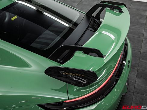 Used 2026 Porsche 911 GT3 RWD image 21